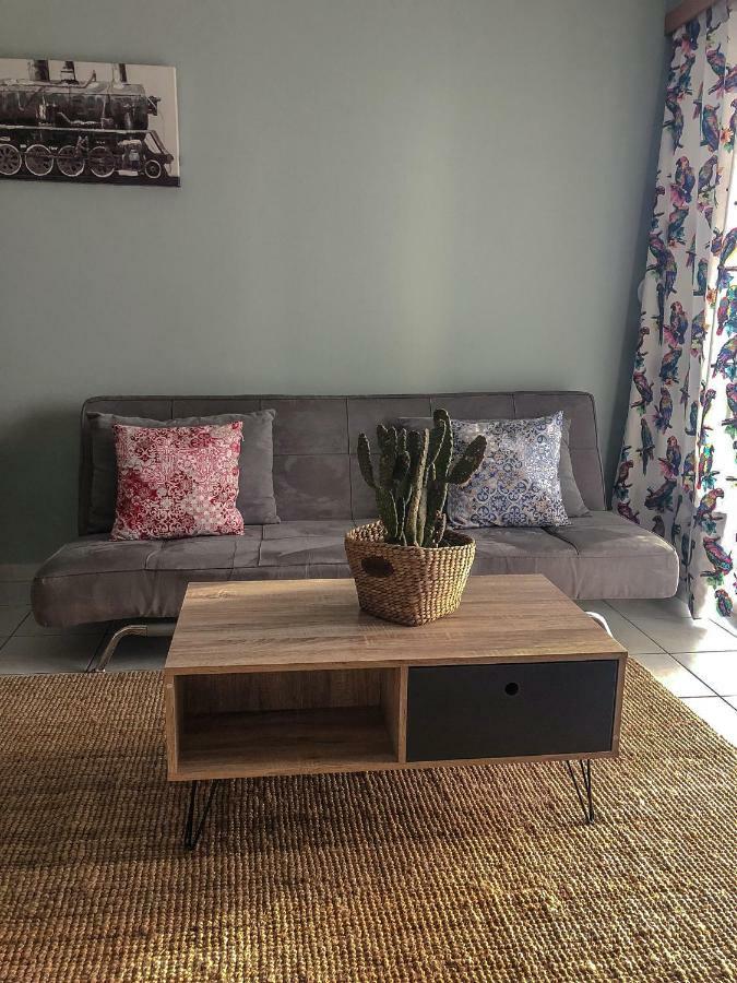 Sofia City Beach Apt. Nea Chora Chania Chania  Luaran gambar